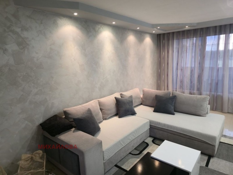 Zu vermieten  3+ Schlafzimmer Stara Zagora , Zora , 96 qm | 40035084 - Bild [3]