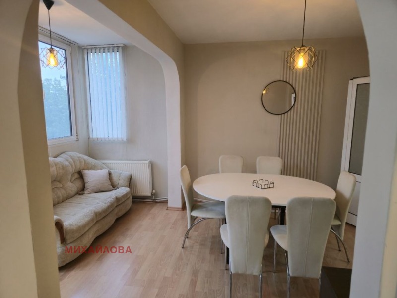Zu vermieten  3+ Schlafzimmer Stara Zagora , Zora , 96 qm | 40035084 - Bild [12]