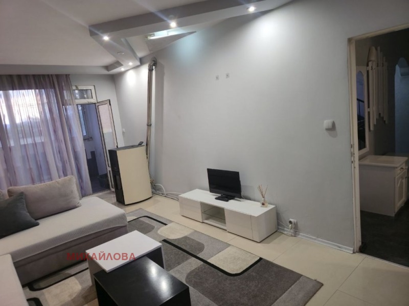 Zu vermieten  3+ Schlafzimmer Stara Zagora , Zora , 96 qm | 40035084 - Bild [2]
