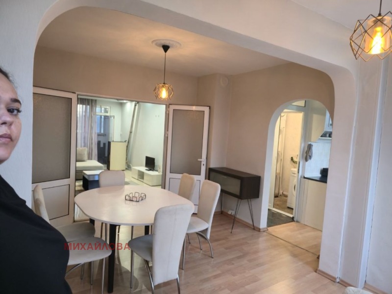 Zu vermieten  3+ Schlafzimmer Stara Zagora , Zora , 96 qm | 40035084 - Bild [14]