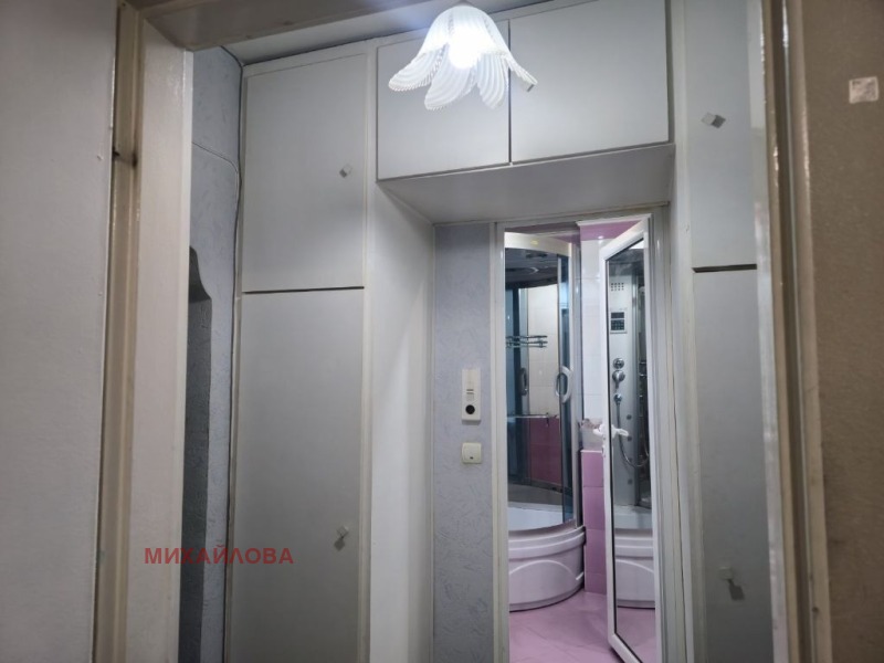 Zu vermieten  3+ Schlafzimmer Stara Zagora , Zora , 96 qm | 40035084 - Bild [6]