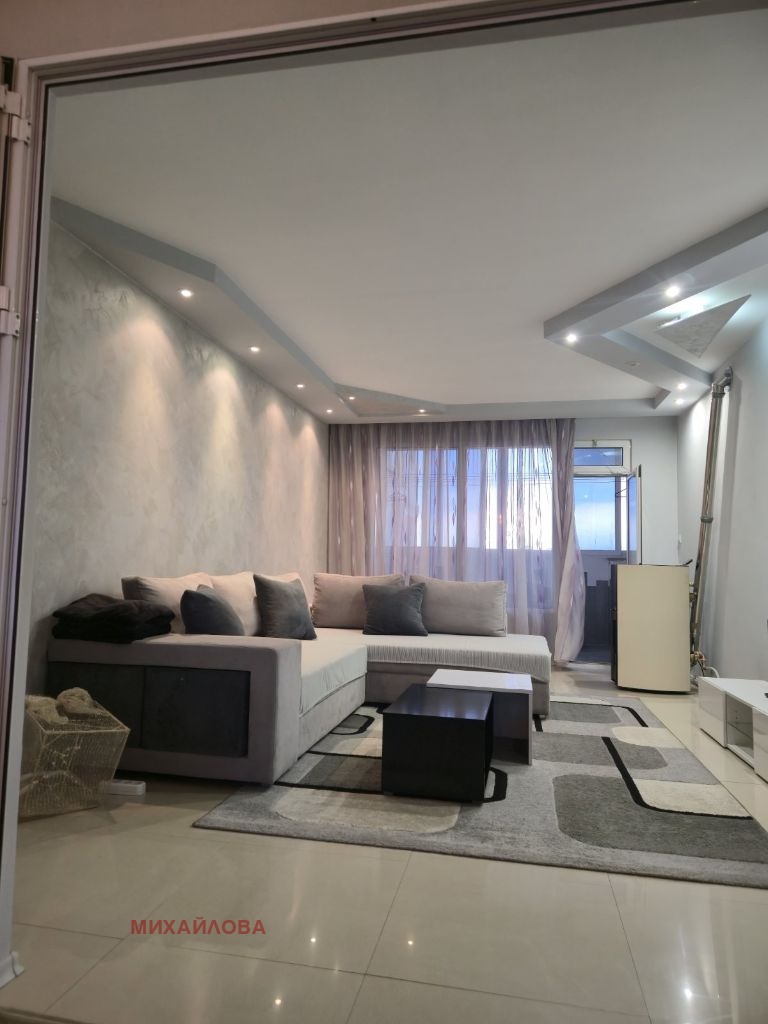 Zu vermieten  3+ Schlafzimmer Stara Zagora , Zora , 96 qm | 40035084 - Bild [17]