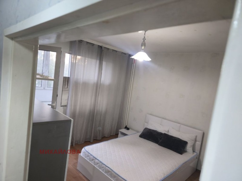 Zu vermieten  3+ Schlafzimmer Stara Zagora , Zora , 96 qm | 40035084 - Bild [7]