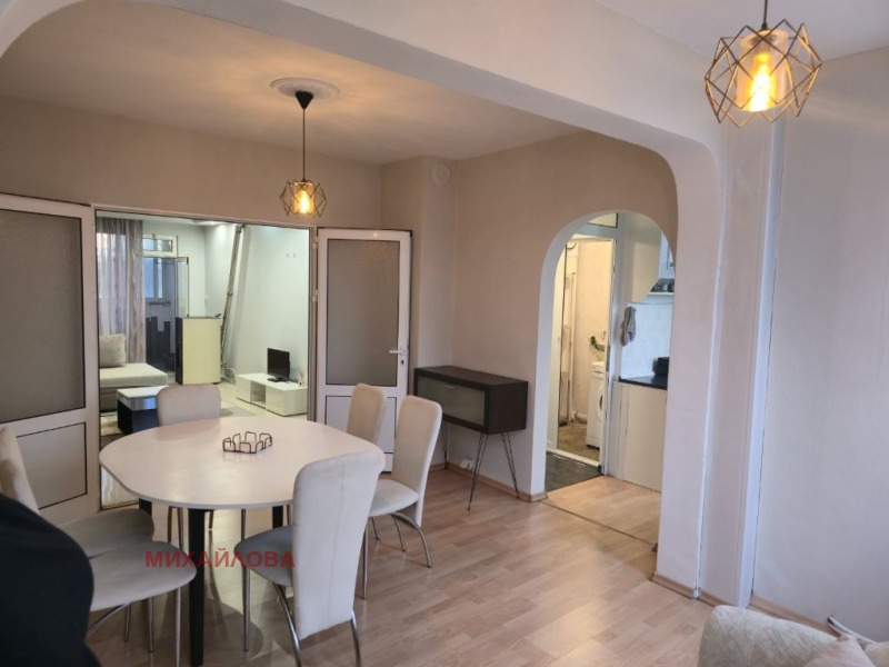 Zu vermieten  3+ Schlafzimmer Stara Zagora , Zora , 96 qm | 40035084 - Bild [16]