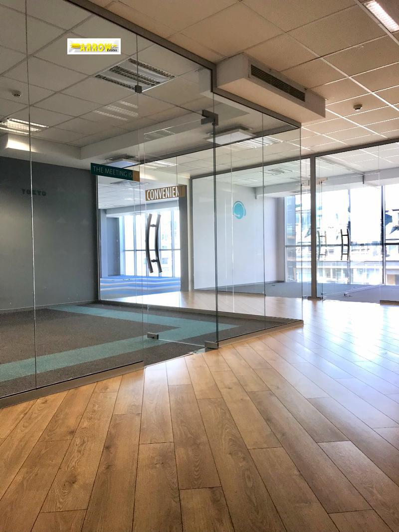 Kiadó  Hivatal Sofia , Geo Milev , 350 négyzetméter | 71028191 - kép [3]
