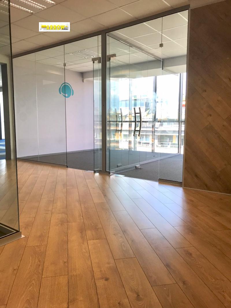 Kiadó  Hivatal Sofia , Geo Milev , 350 négyzetméter | 71028191 - kép [6]