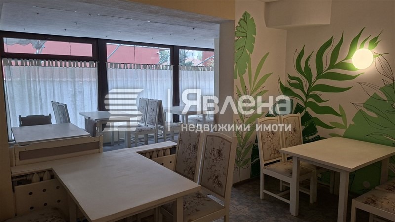 Дава под наем  Офис град София , Гео Милев , 130 кв.м | 53322624 - изображение [8]