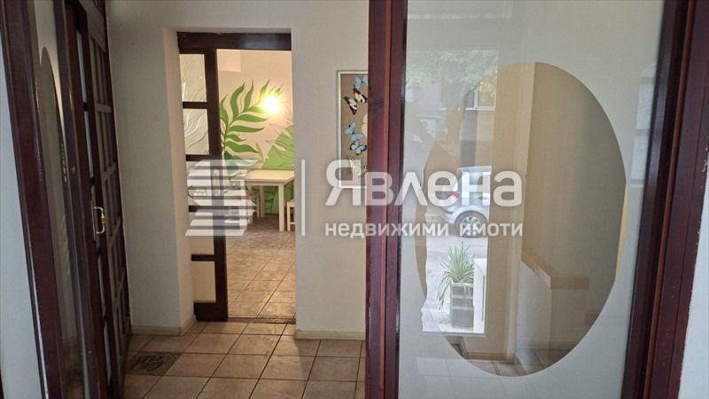 Дава под наем  Офис град София , Гео Милев , 130 кв.м | 53322624 - изображение [3]