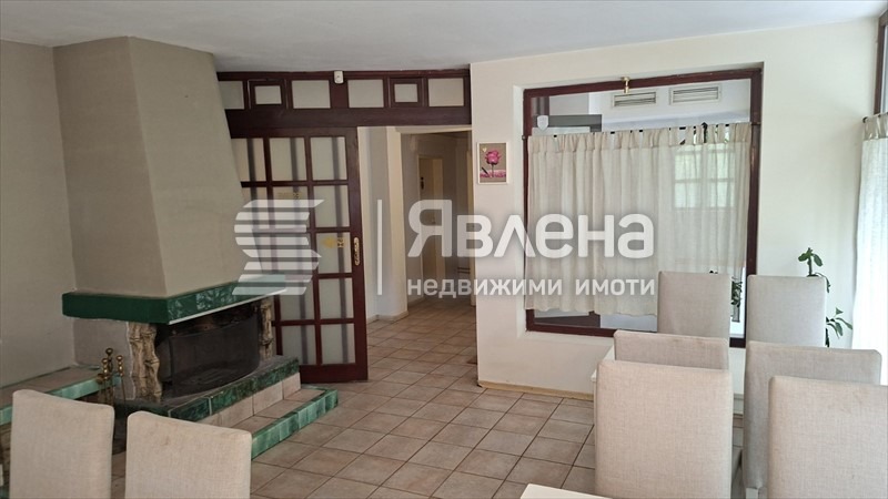 Дава под наем  Офис град София , Гео Милев , 130 кв.м | 53322624 - изображение [5]