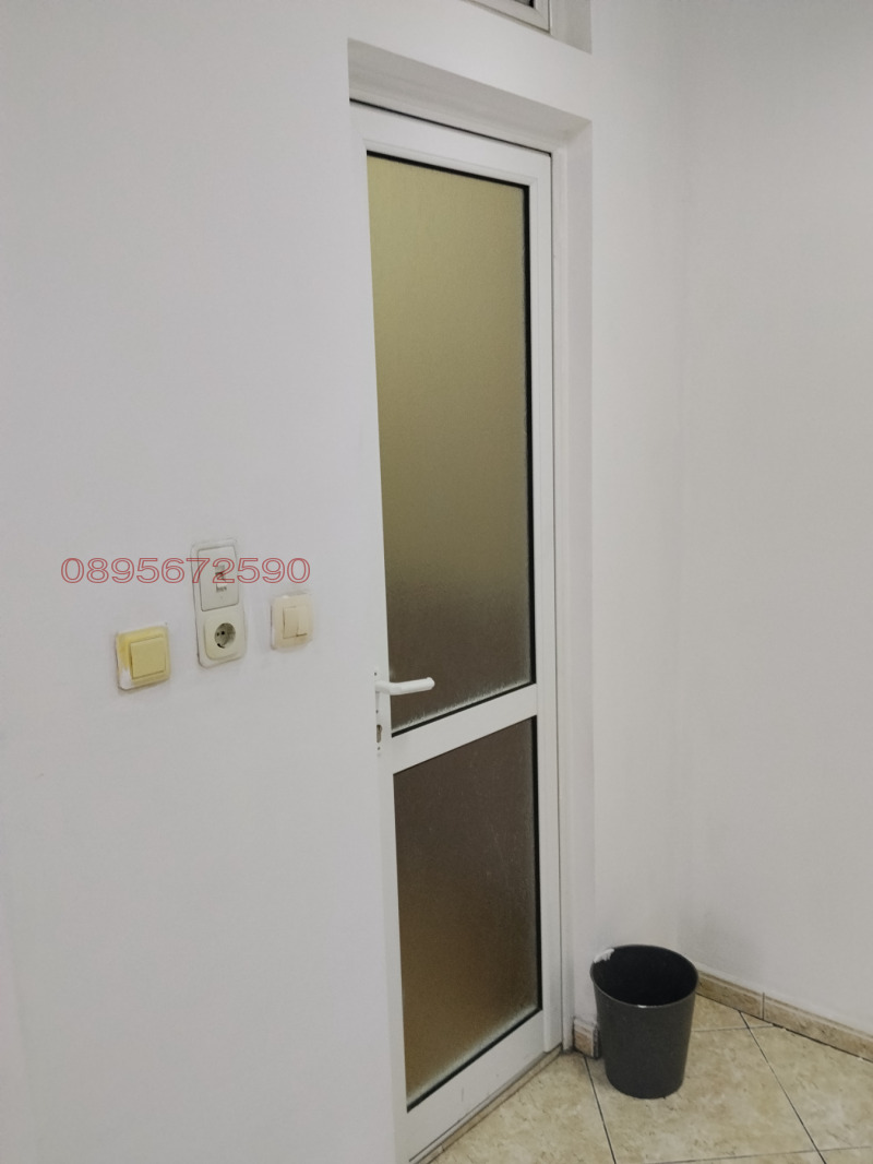 Дава под наем ОФИС, гр. Пловдив, Тракия, снимка 5 - Офиси - 53139200