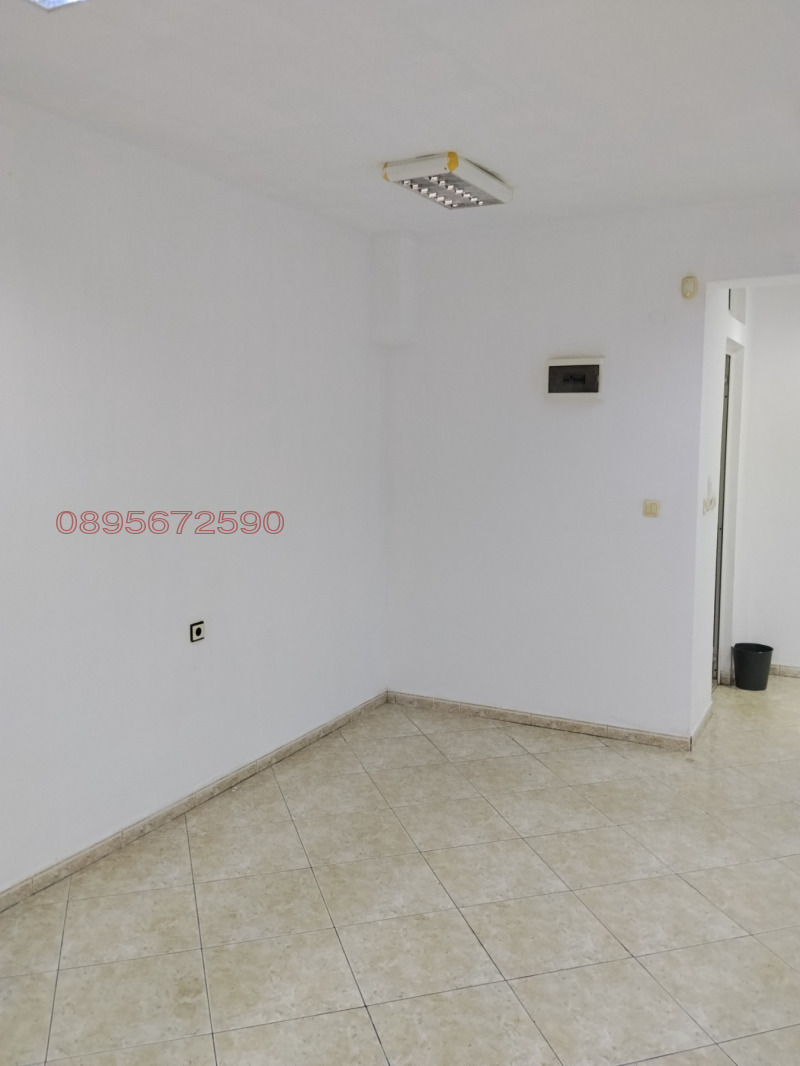 Дава под наем ОФИС, гр. Пловдив, Тракия, снимка 3 - Офиси - 53139200