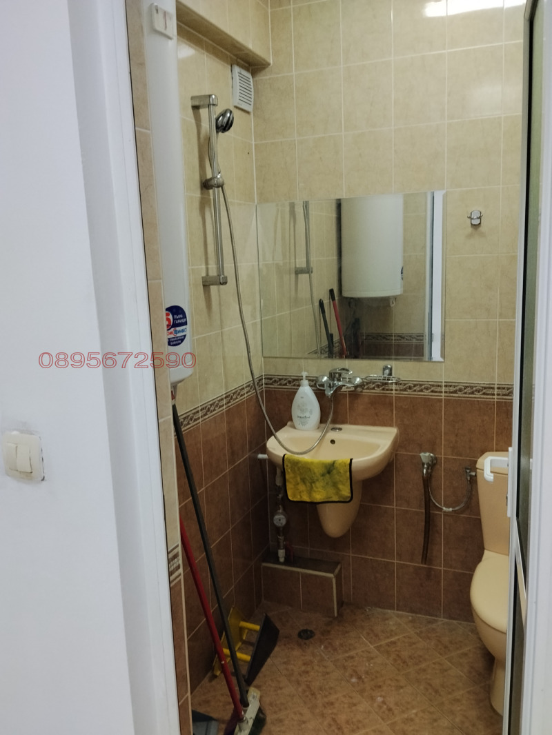 Дава под наем ОФИС, гр. Пловдив, Тракия, снимка 4 - Офиси - 53139200