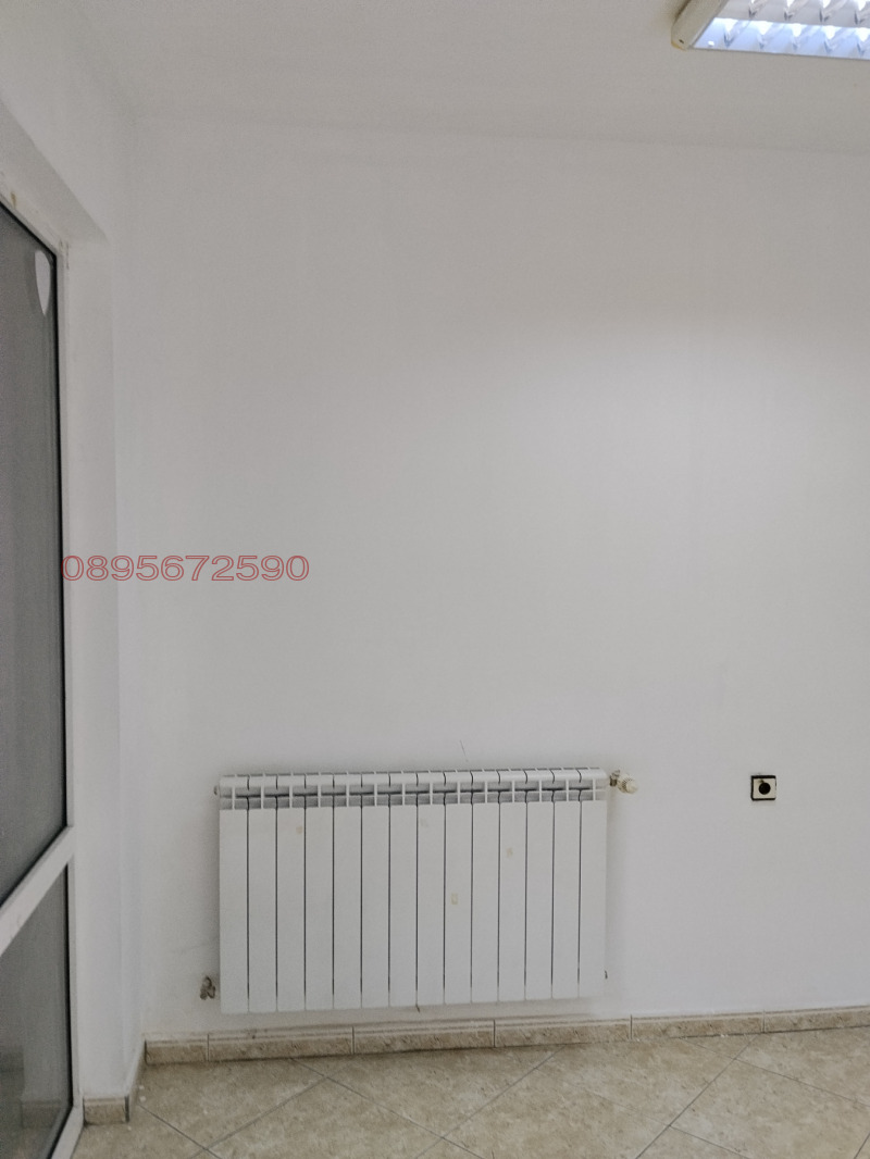 Дава под наем ОФИС, гр. Пловдив, Тракия, снимка 8 - Офиси - 53139200