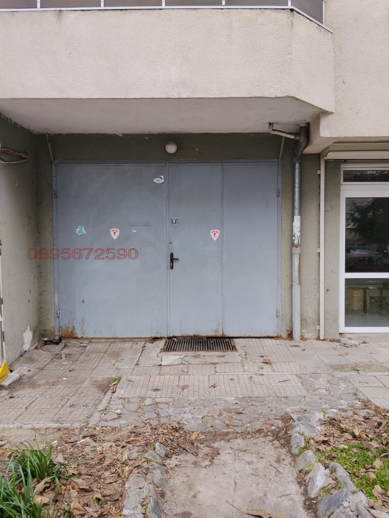 Дава под наем ОФИС, гр. Пловдив, Тракия, снимка 10 - Офиси - 53139200