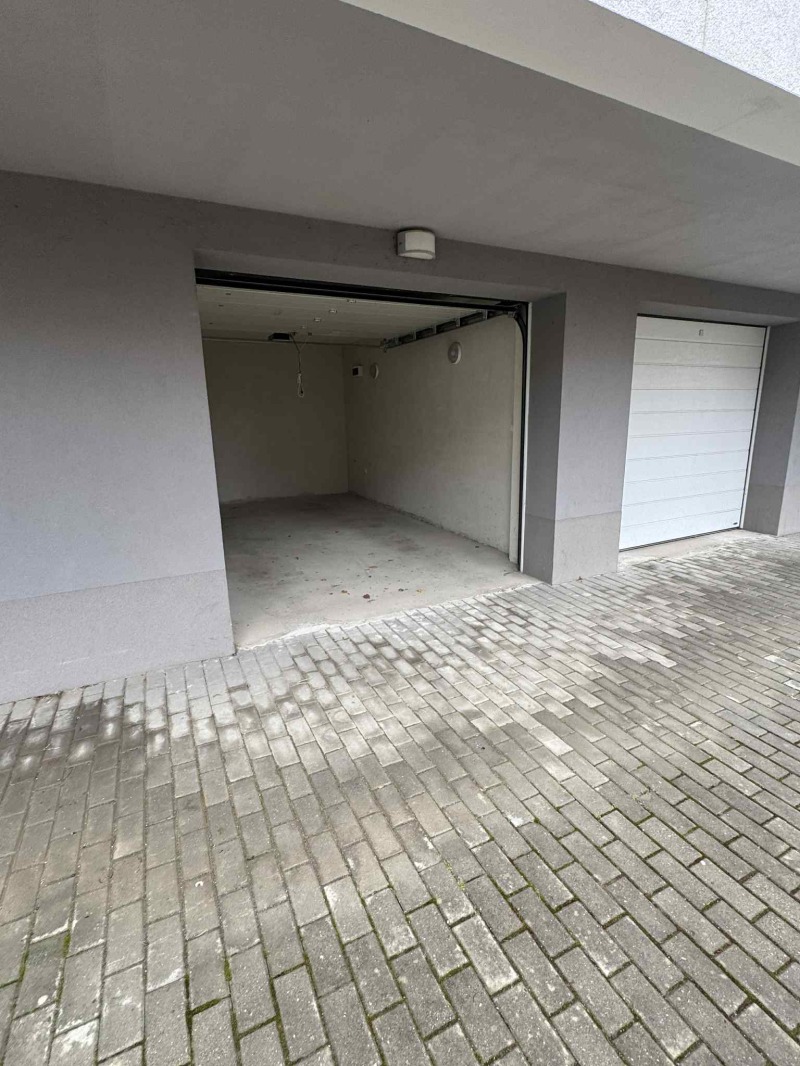 Дава под наем ГАРАЖ, ПАРКОМЯСТО, гр. София, Младост 1, снимка 4 - Гаражи и паркоместа - 53382510