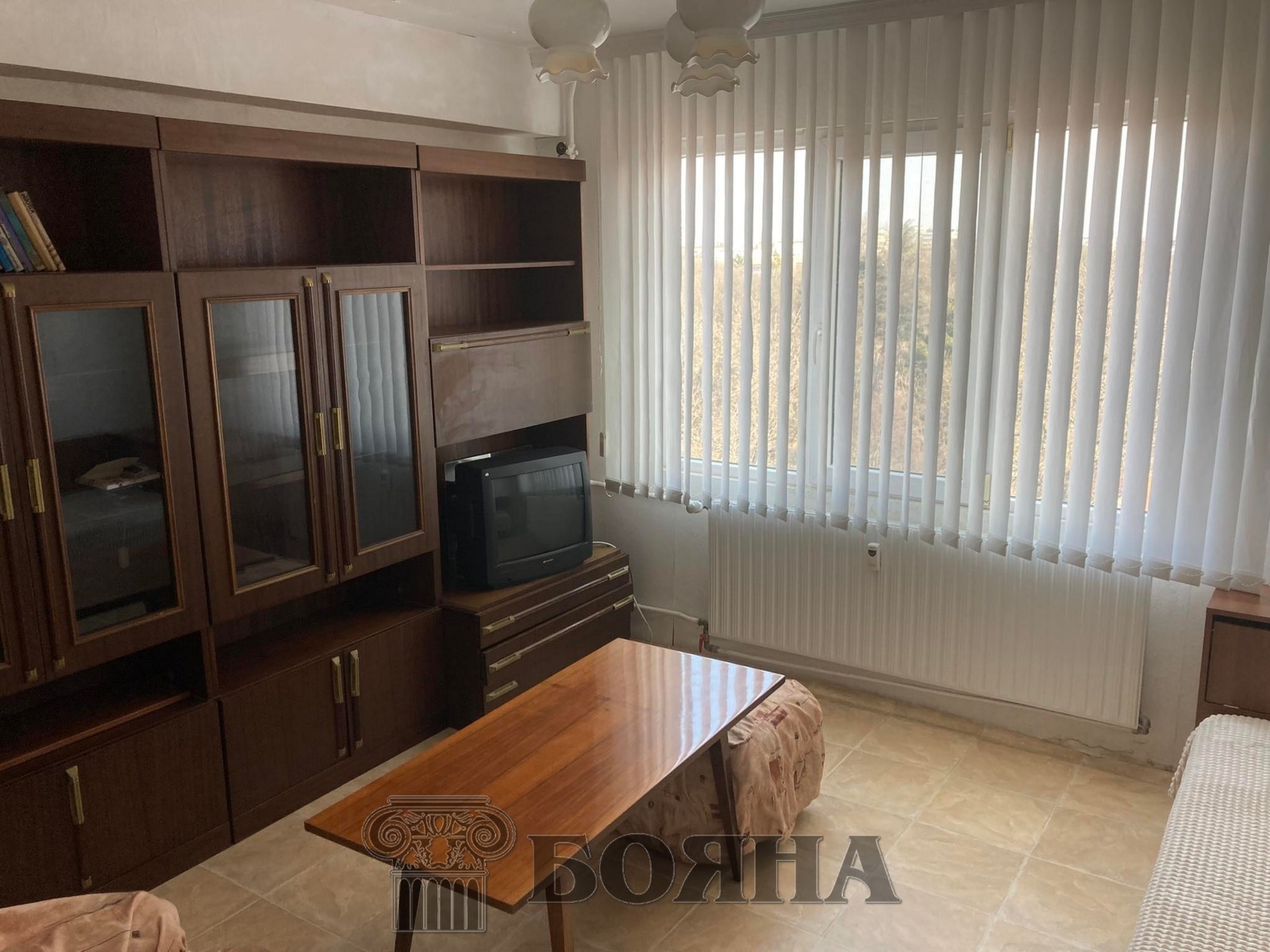Дава под наем 2-СТАЕН, гр. Русе, Възраждане, снимка 7 - Апартаменти - 56077448