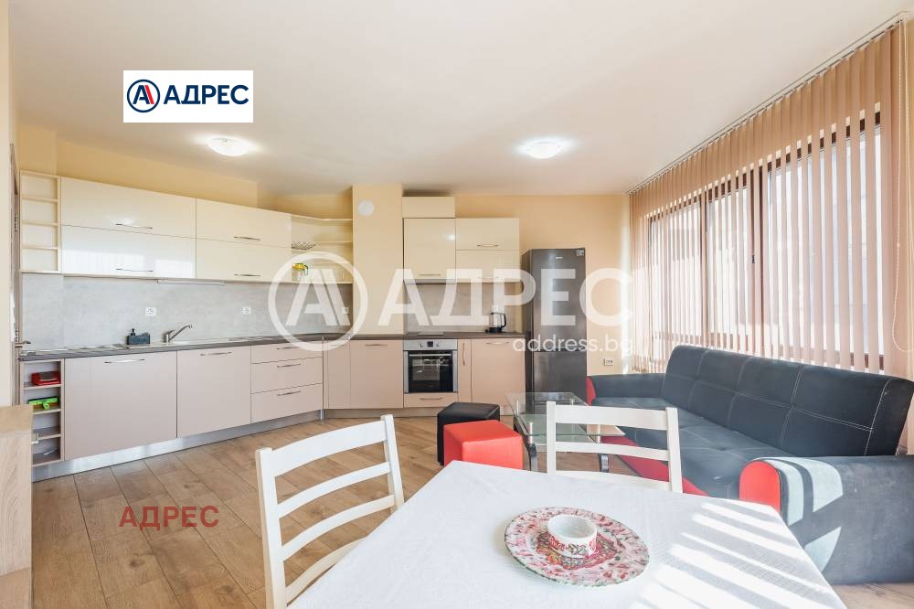 Дава под наем 2-СТАЕН, гр. Варна, Бриз