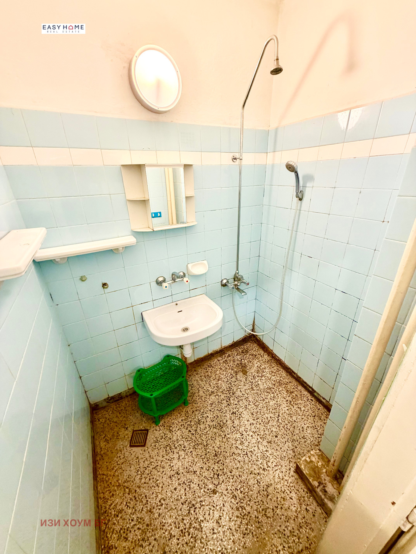 Дава под наем 2-СТАЕН, гр. София, Толстой, снимка 10 - Апартаменти - 53651541