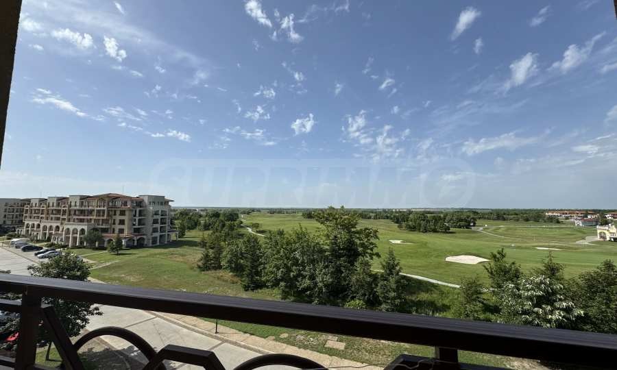 Дава под наем 2-СТАЕН, гр. Балчик, област Добрич, снимка 4 - Апартаменти - 54193960