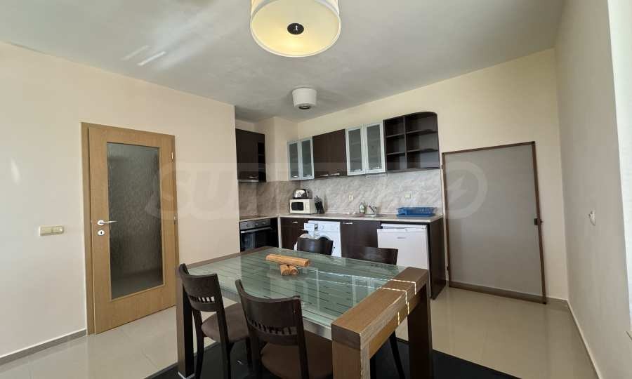 Дава под наем 2-СТАЕН, гр. Балчик, област Добрич