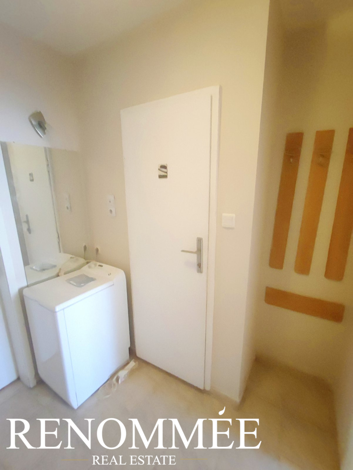Дава под наем 2-СТАЕН, гр. София, Редута, снимка 5 - Апартаменти - 54509460