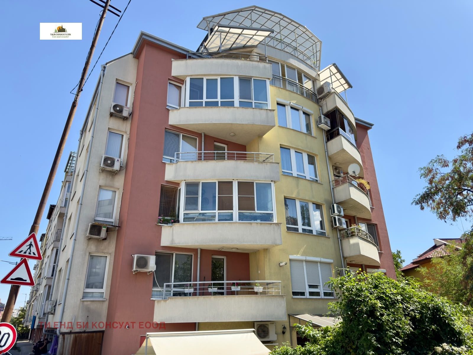 Дава под наем 2-СТАЕН, гр. София, Дървеница, снимка 11 - Апартаменти - 56007754