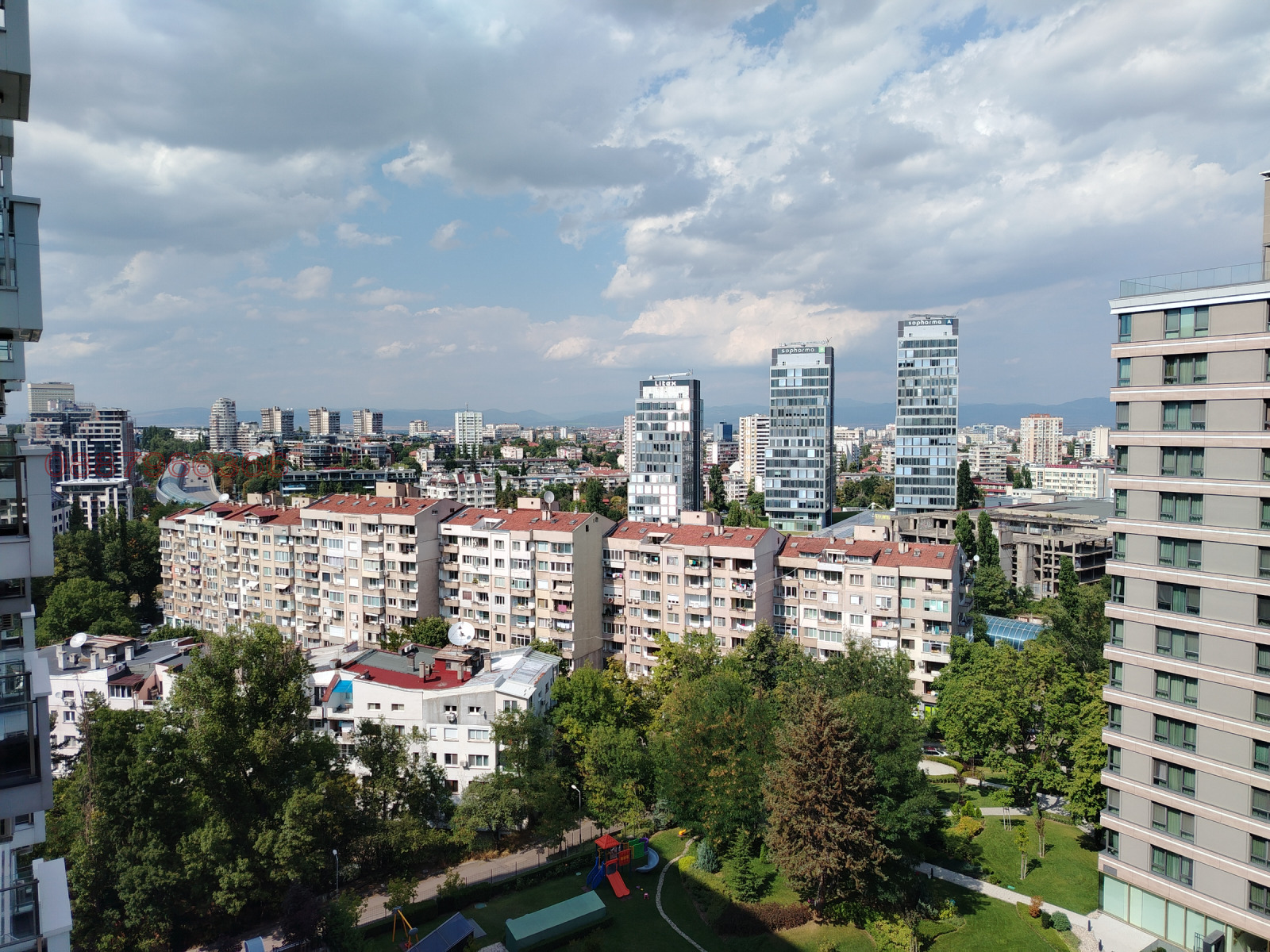Дава под наем 2-СТАЕН, гр. София, Дианабад, снимка 8 - Апартаменти - 56049822