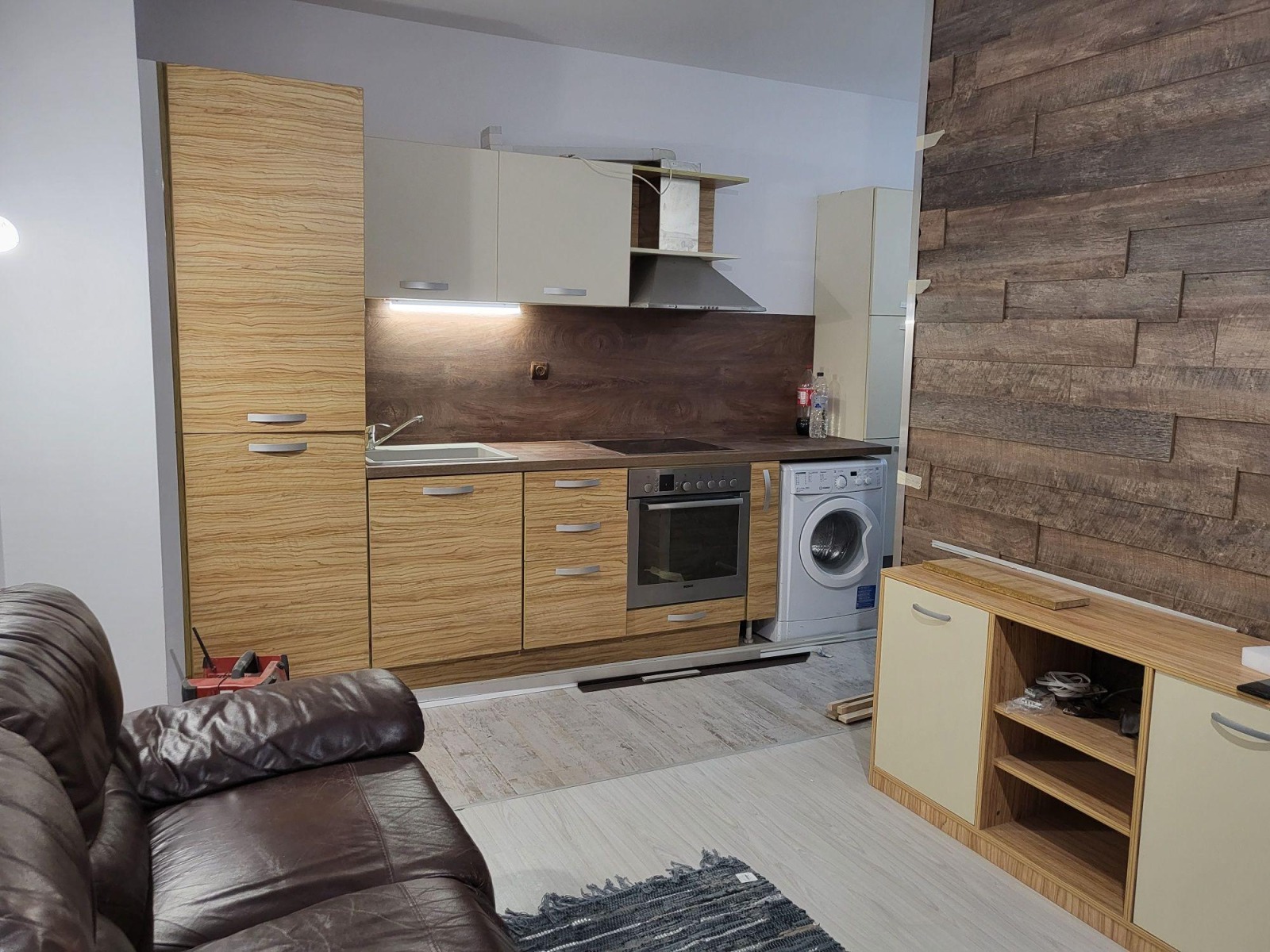 Дава под наем 3-СТАЕН, гр. Варна, Аспарухово