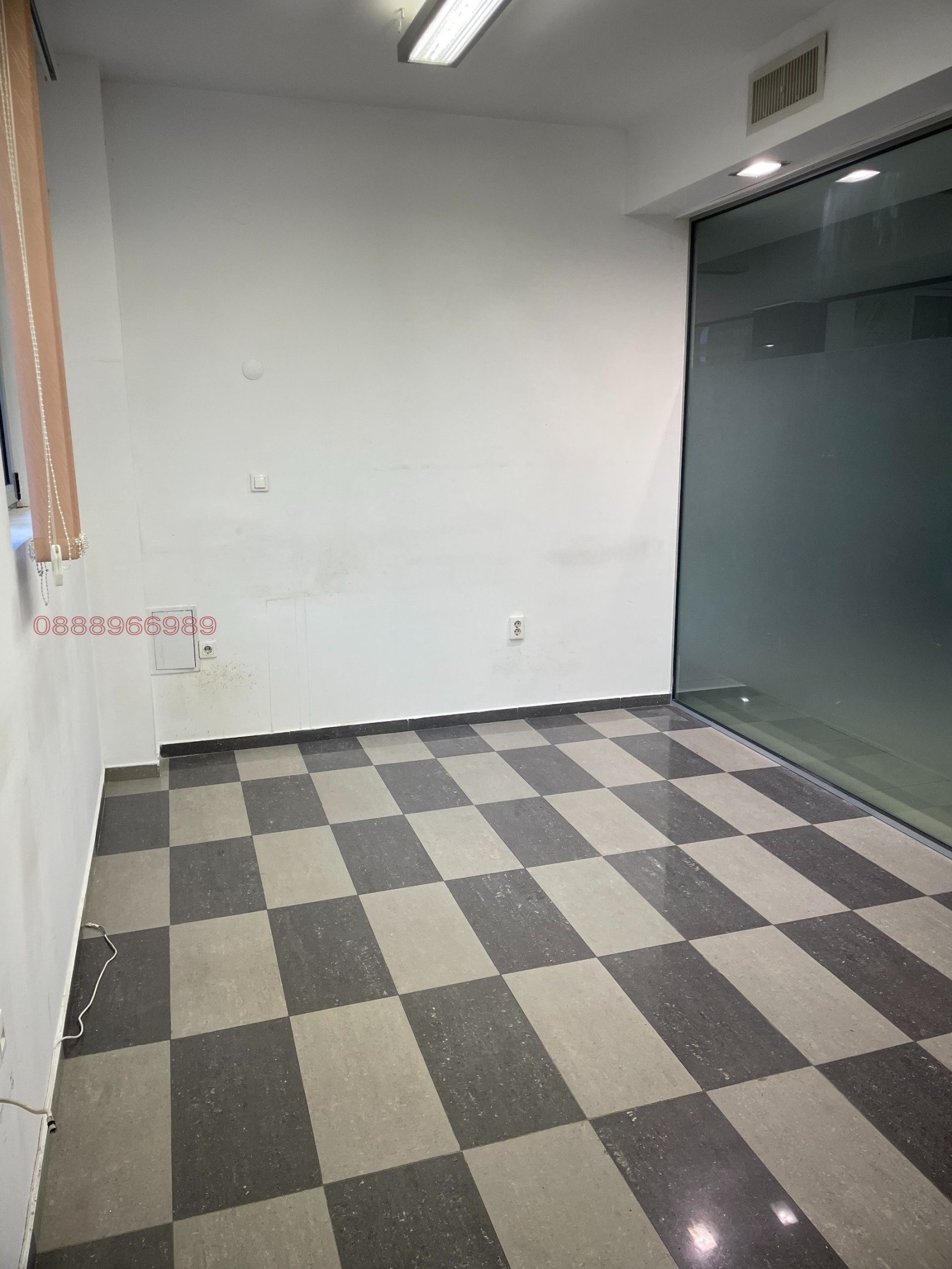 Дава под наем ОФИС, гр. Пловдив, Каменица 1, снимка 5 - Офиси - 54223903