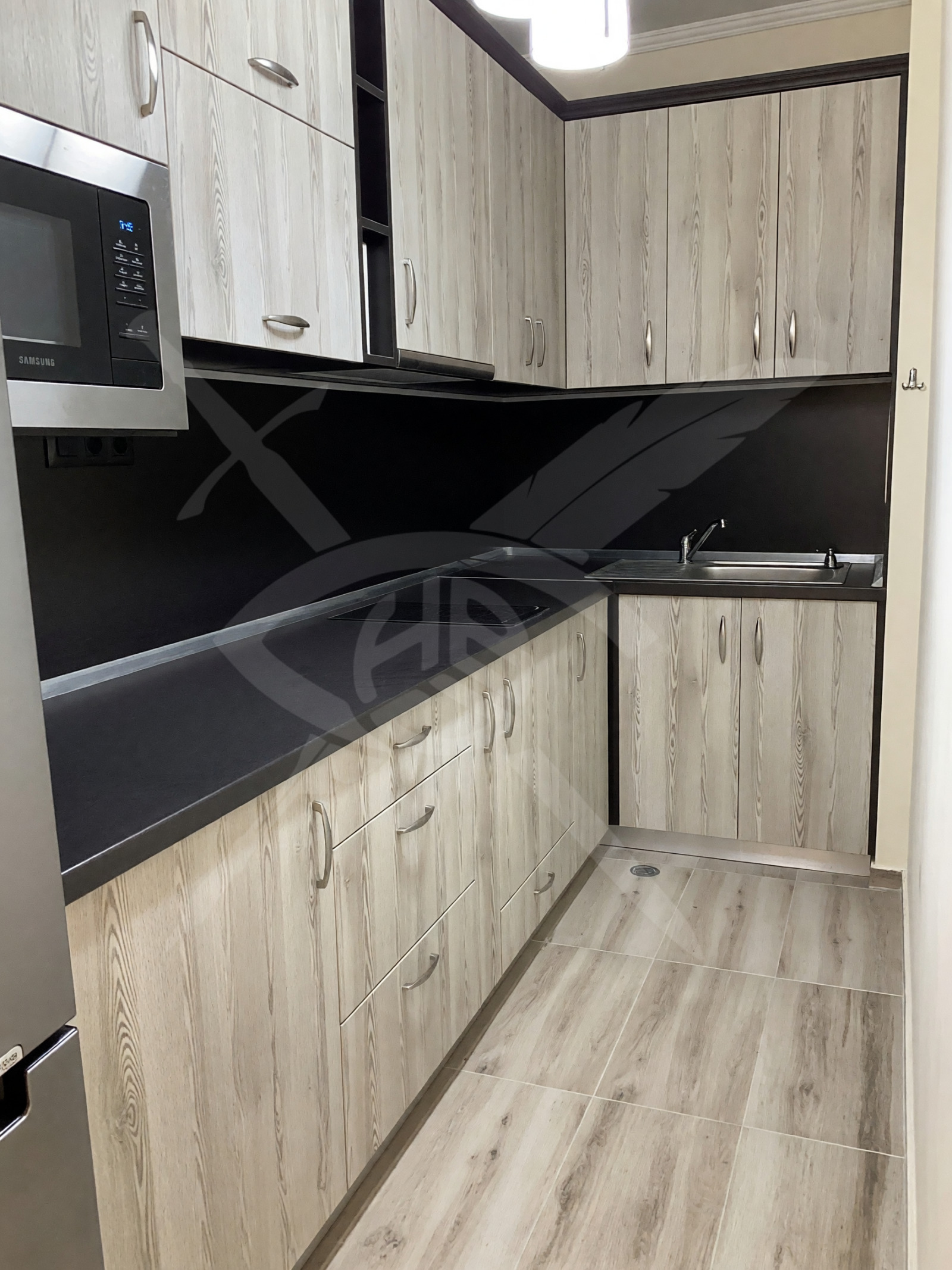 Дава под наем ОФИС, гр. Бургас, Славейков, снимка 3 - Офиси - 56130036