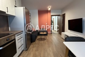 1 bedroom Reduta, Sofia 5