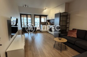 1 bedroom Reduta, Sofia 2