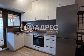 1 bedroom Reduta, Sofia 1