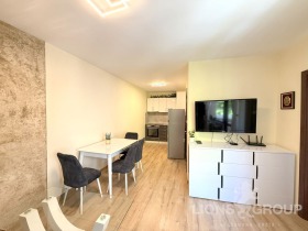 1 yatak odası Biznes hotel, Varna 1