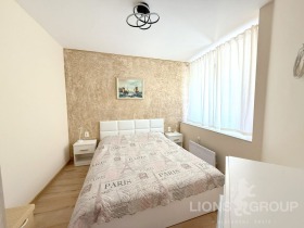 1 yatak odası Biznes hotel, Varna 5