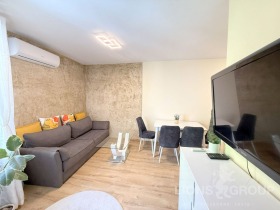 1 yatak odası Biznes hotel, Varna 2