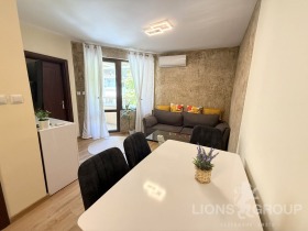 1 yatak odası Biznes hotel, Varna 3