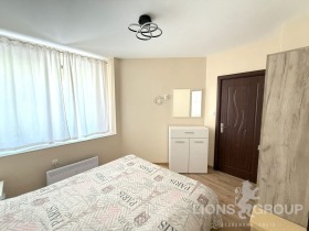 1 yatak odası Biznes hotel, Varna 6