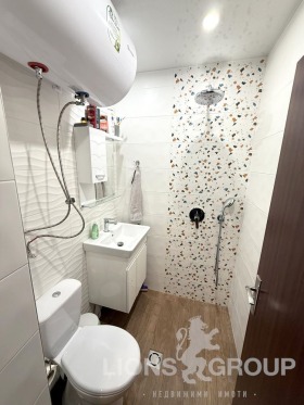 1 yatak odası Biznes hotel, Varna 8