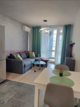1 Schlafzimmer Zentar, Plowdiw