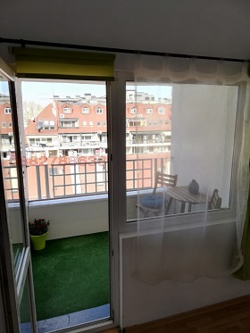 Zu vermieten Maisonette