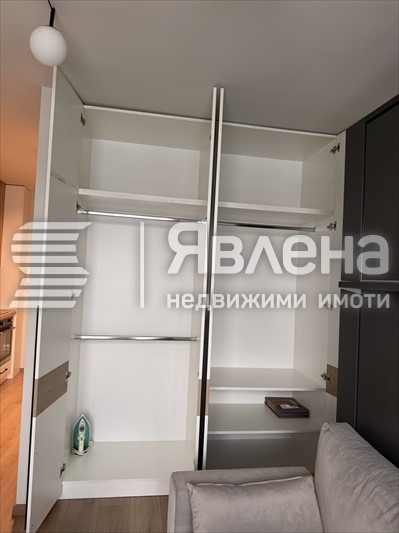 Дава под наем 1-СТАЕН, гр. София, Малинова долина, снимка 4 - Апартаменти - 55955409