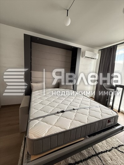 Дава под наем 1-СТАЕН, гр. София, Малинова долина, снимка 7 - Апартаменти - 55955409