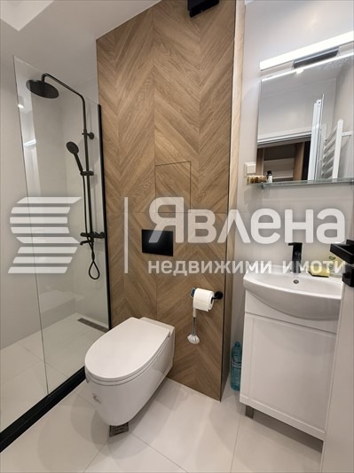 Дава под наем 1-СТАЕН, гр. София, Малинова долина, снимка 3 - Апартаменти - 55955409