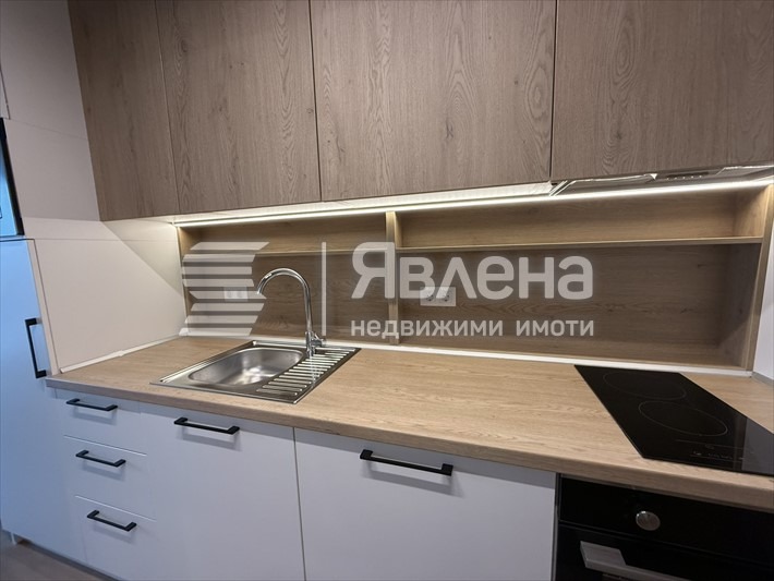 Дава под наем 1-СТАЕН, гр. София, Малинова долина, снимка 2 - Апартаменти - 55955409