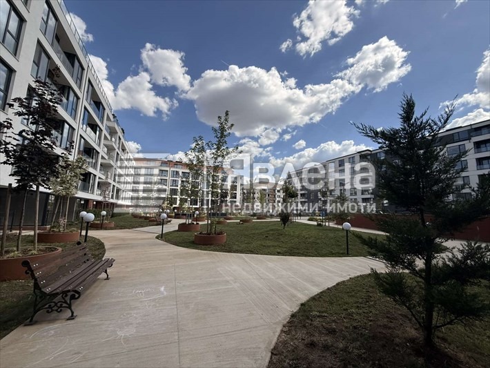Дава под наем 1-СТАЕН, гр. София, Малинова долина, снимка 9 - Апартаменти - 55955409