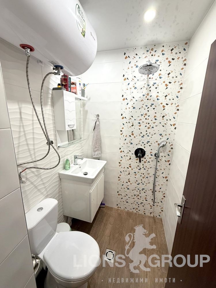 Kiralık  1 yatak odası Varna , Biznes hotel , 65 metrekare | 75905324 - görüntü [8]