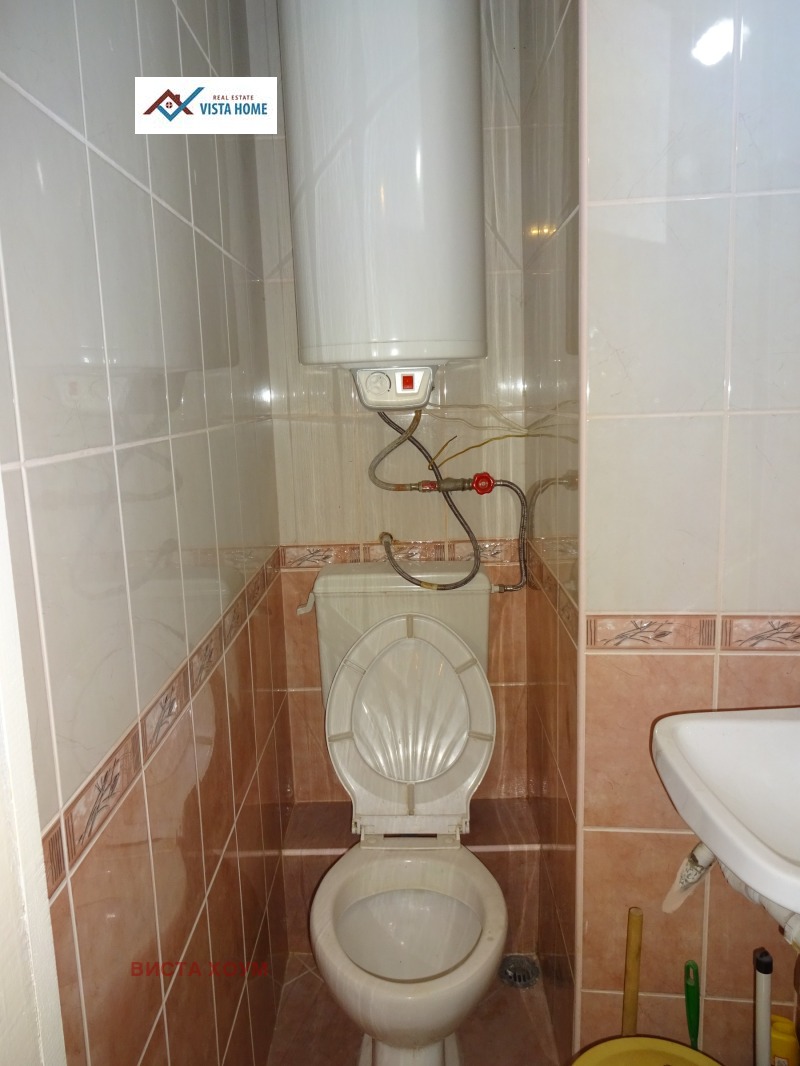 Vuokrattavana  1 makuuhuone Varna , Vazraždane 1 , 64 neliömetriä | 44602950 - kuva [7]
