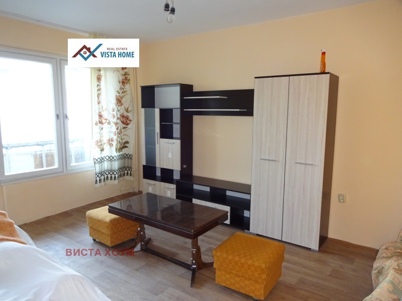 Vuokrattavana  1 makuuhuone Varna , Vazraždane 1 , 64 neliömetriä | 44602950 - kuva [3]