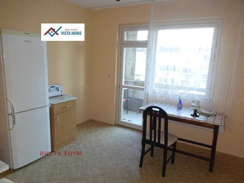 Vuokrattavana  1 makuuhuone Varna , Vazraždane 1 , 64 neliömetriä | 44602950 - kuva [2]